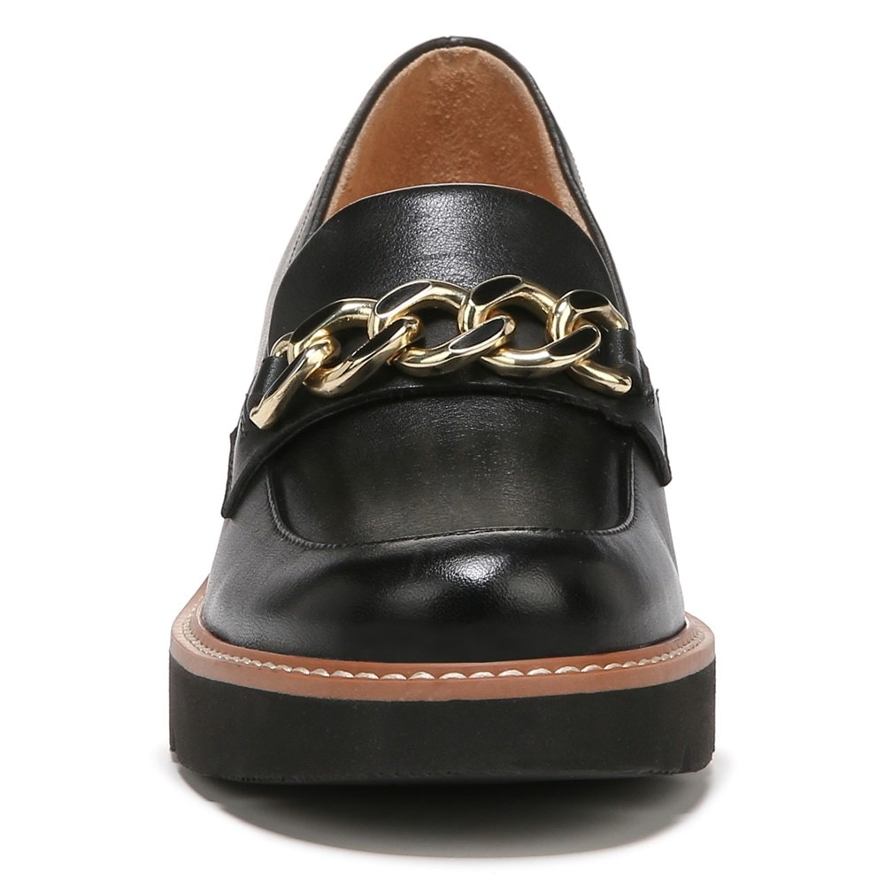Naturalizer Heels Naturalizer Desi Platform Loafer Free Shipping