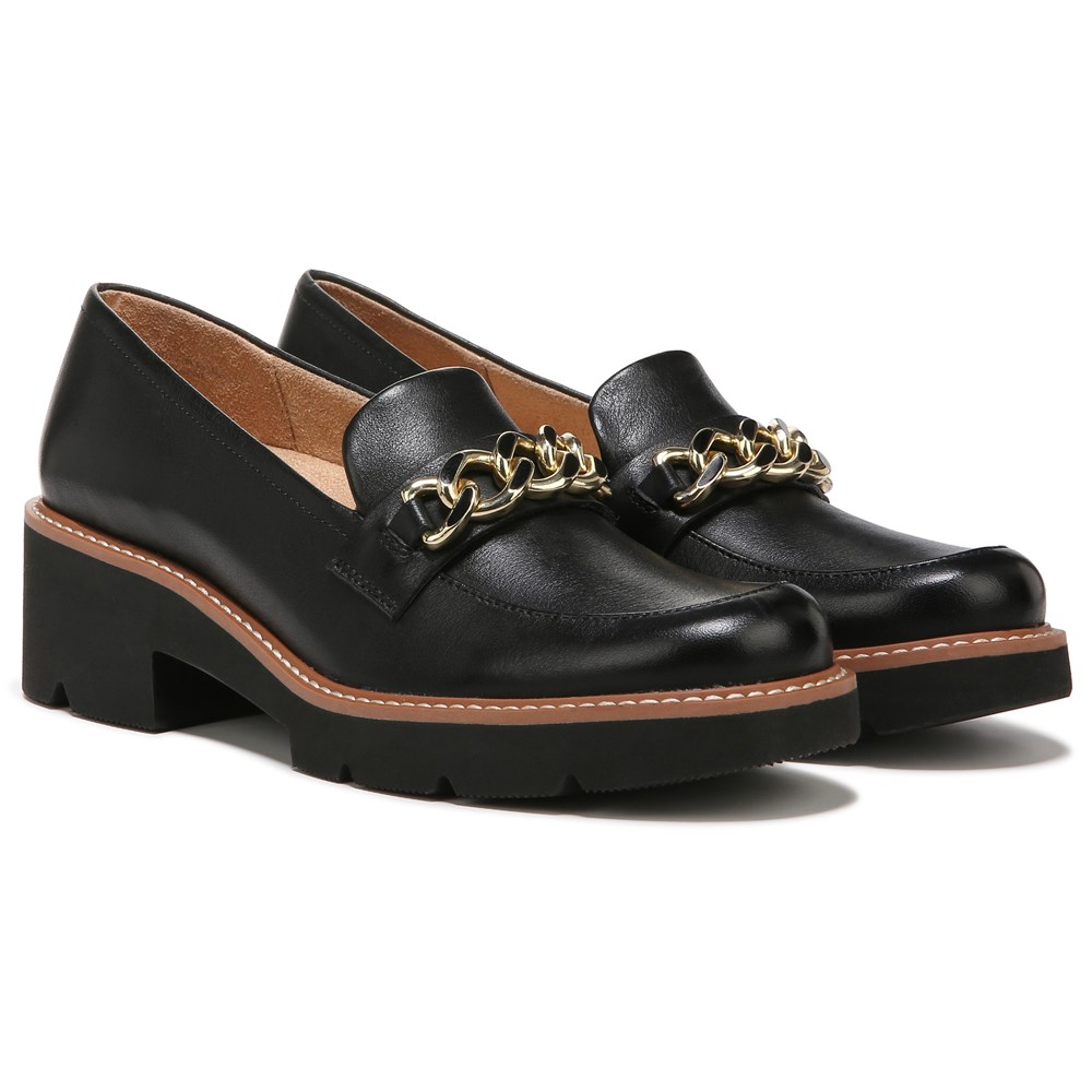 Clea loafer naturalizer discount