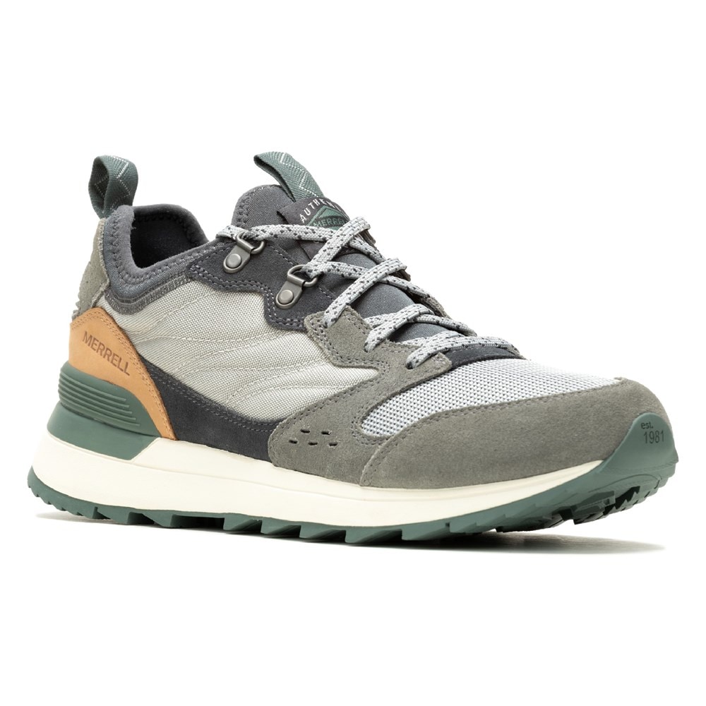 Merrell Men's Alpine 83 Trail Sneaker | Famous Footwear
