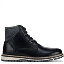 Men's Evanns Memory Foam Lace Up Boot - Right