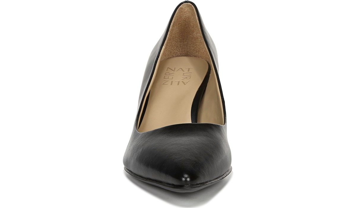 Naturalizer Women's Everly Medium/Wide Pump Famous Footwear