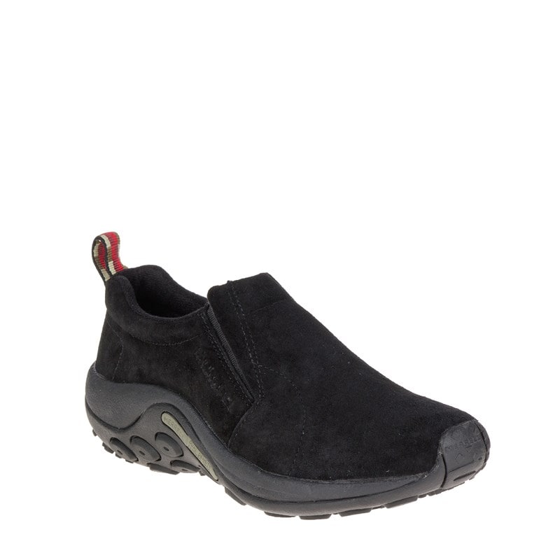 Merrell Men's Jungle Moc Slip-On Shoes (Midnight) - Size 13.0 M
