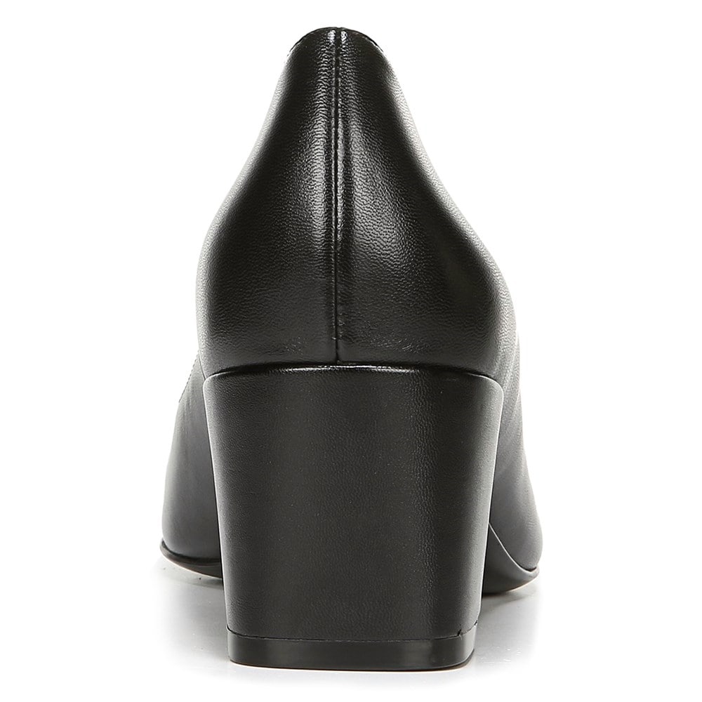 Naturalizer Women's Karina Block Heel Pump | Famous Footwear