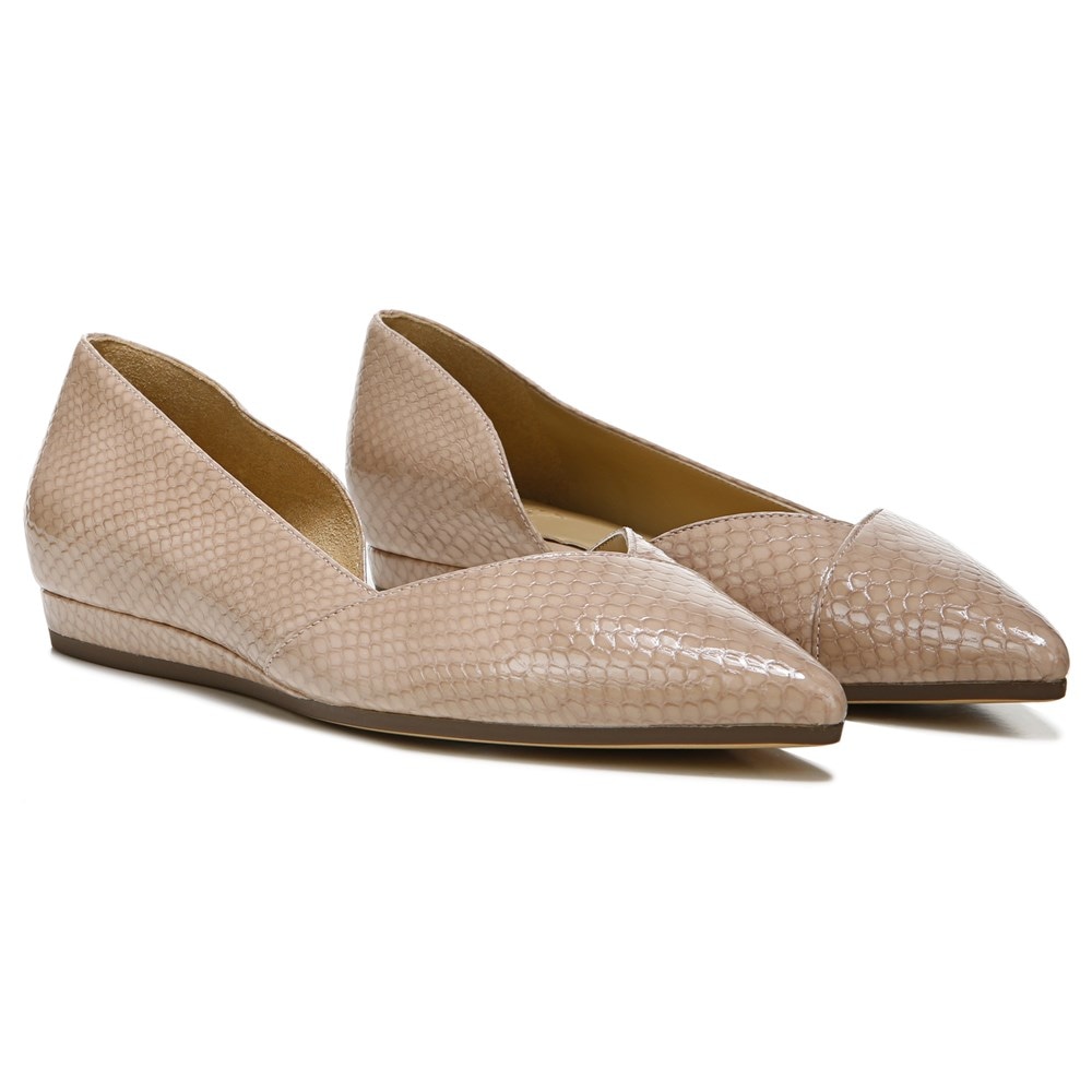 LV Orsay Flat Loafer - Women - Shoes