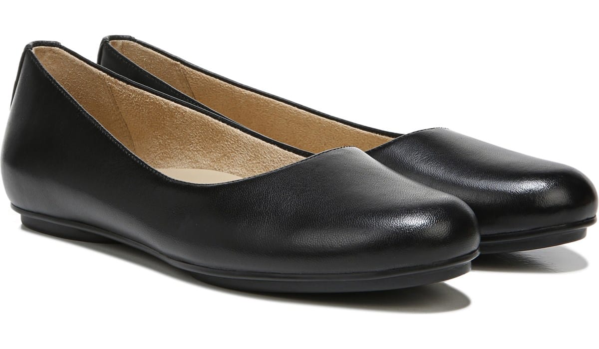 Maxwell Narrow/Medium/Wide Flat 