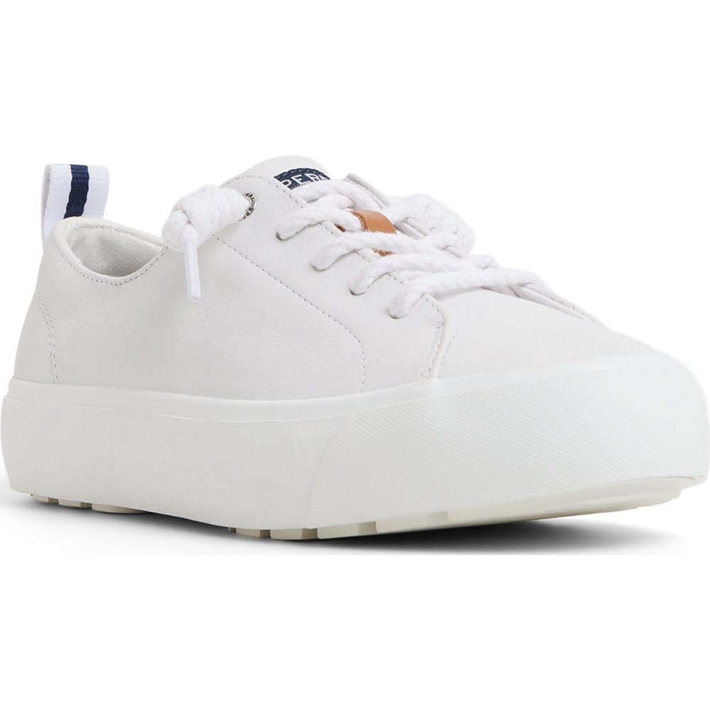 Amazon.com | Niluber Chunky Sneakers for Women Platform  Platform Sneakers with Pull Tab, Lace-Up Closure, Sporty Style main image 1