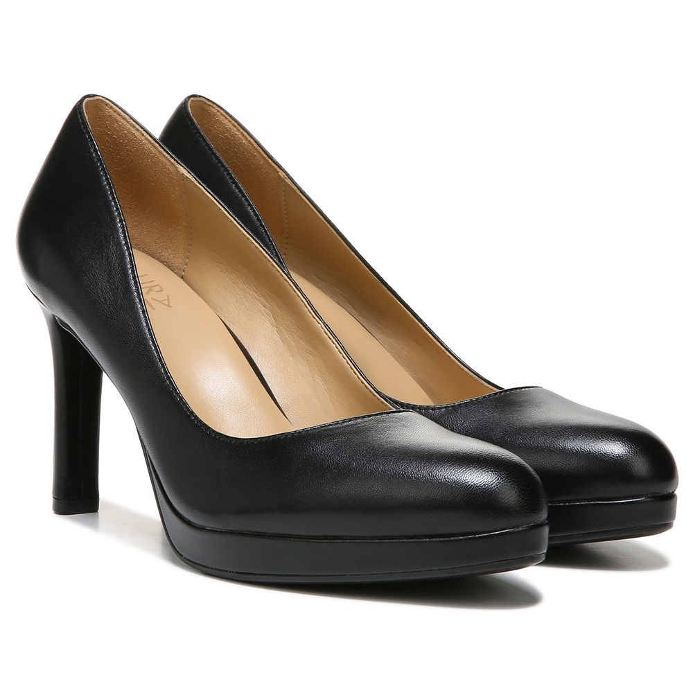 Naturalizer women's narrow best sale shoes