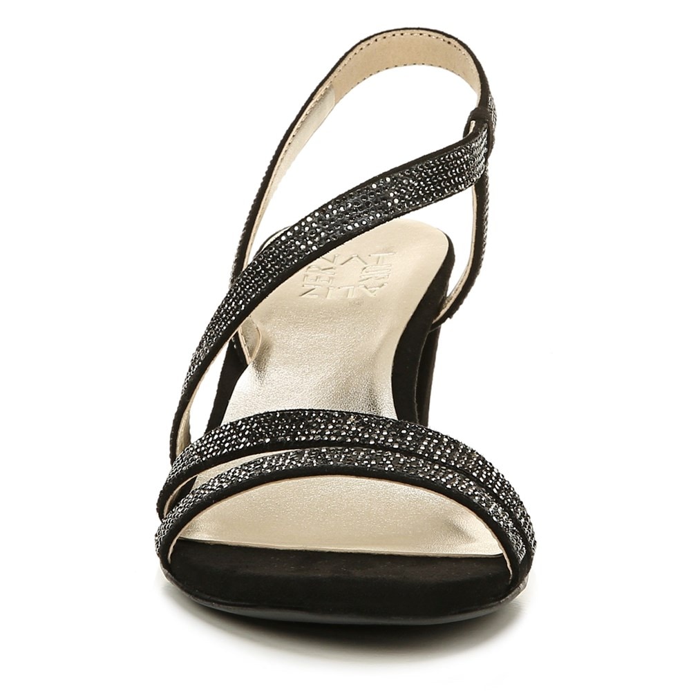 Naturalizer Women s Vanessa 2 Narrow Medium Wide Dress Sandal