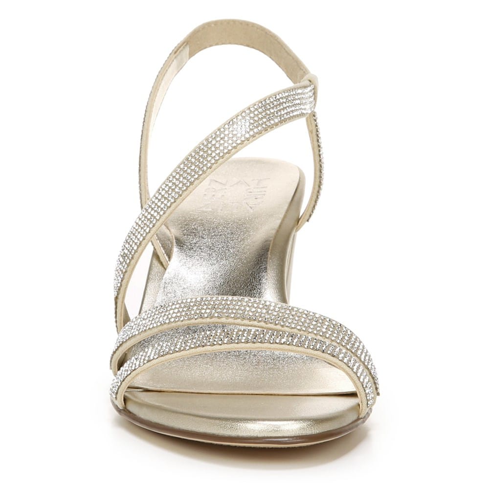 green emerald velvet dress Amazon.com | Naturalizer Women's Vanessa3 Heeled Sandal French Navy Satin  4.5 M