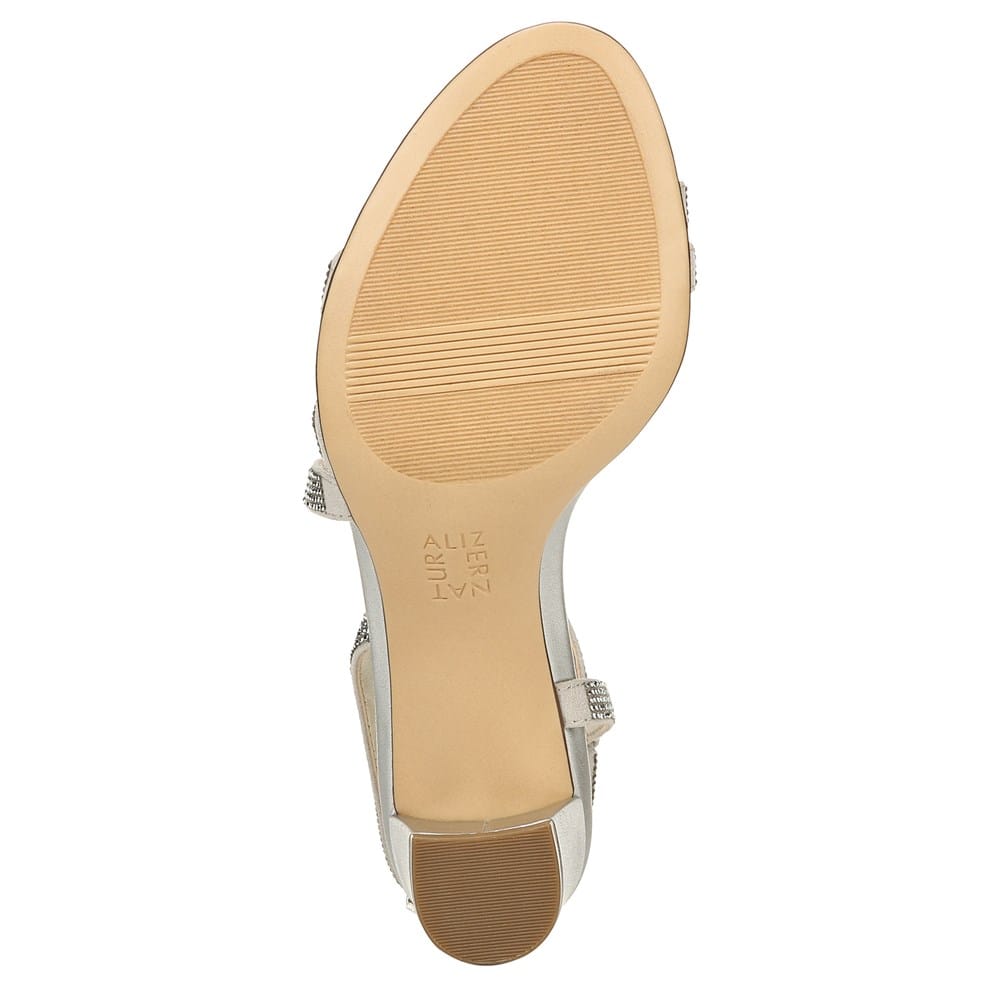 Naturalizer Women's Vanessa 2 Strappy Dress Sandal | Famous Footwear