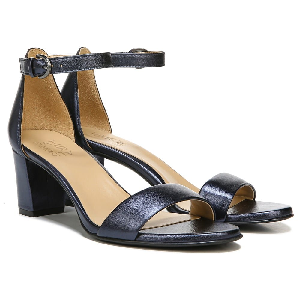 navy dress sandals women Nina Venus Buy with confidence. Women's Blue Sandals and Flip-Flops