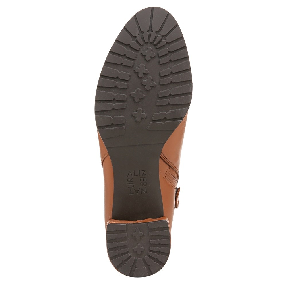 Naturalizer Women s Bay Weatherproof Bootie Famous Footwear