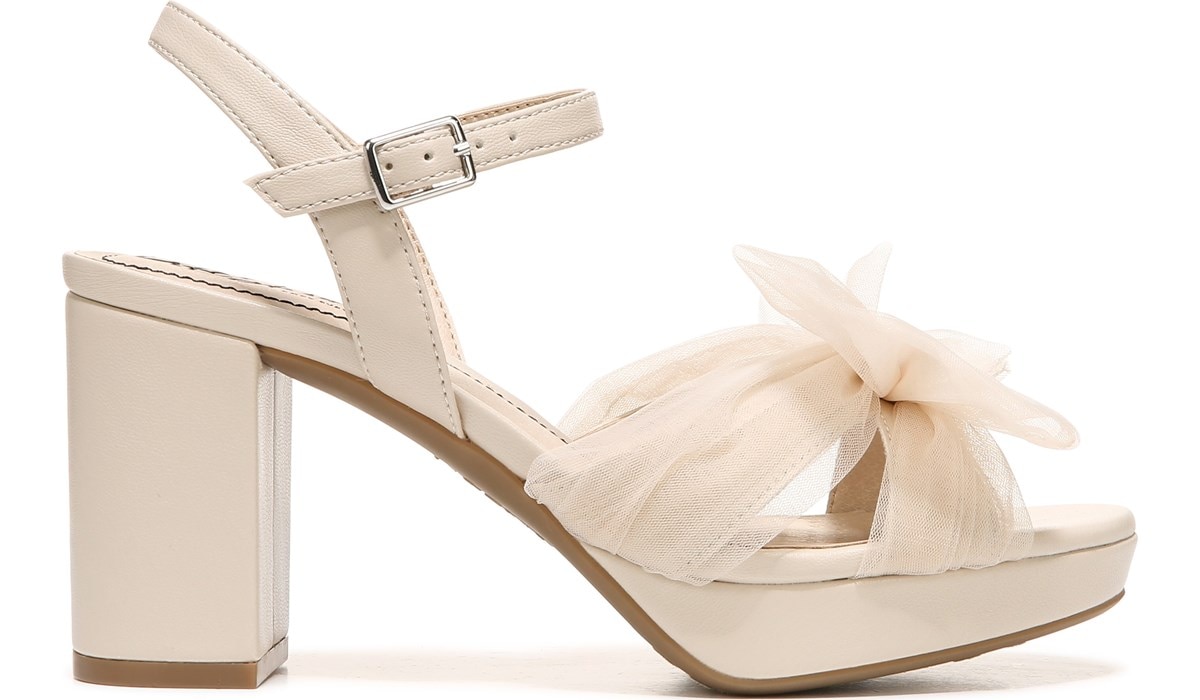 LifeStride Women's Last Dance Dress Sandal | Famous Footwear