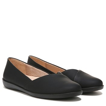 Women's Notorious Slip On