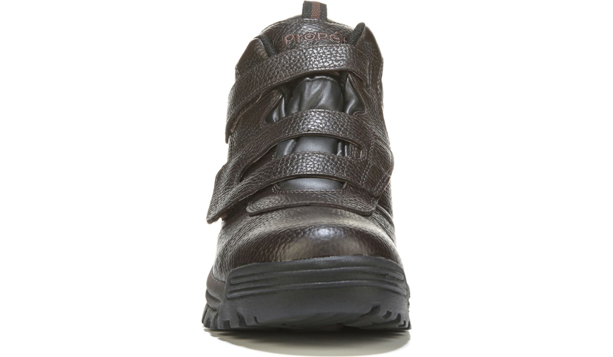 propet cliff walker boots