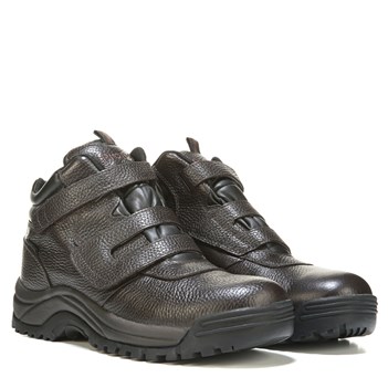 propet cliff walker low strap