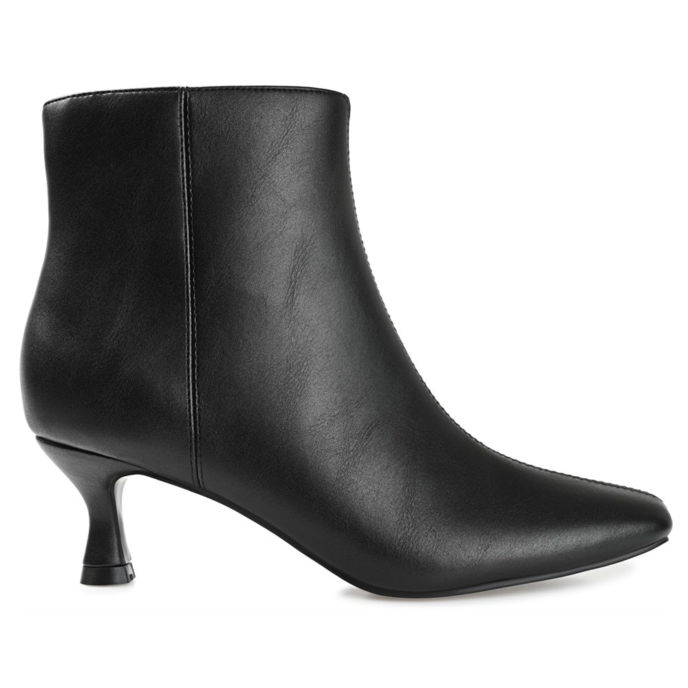 Journee Women's Kelssa Dress Bootie | Famous Footwear