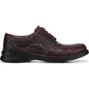 Brown Leather