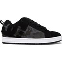 Black/Camo Print