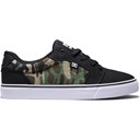 Black Camouflage