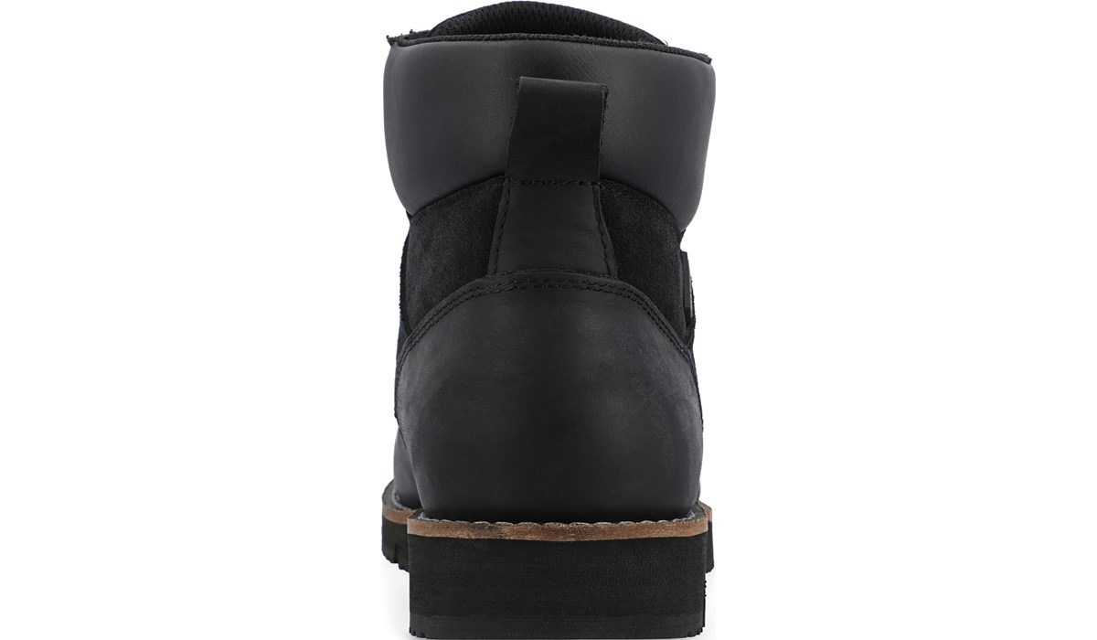 Timberland larchmont boot best sale ls