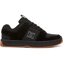 Black/Gum