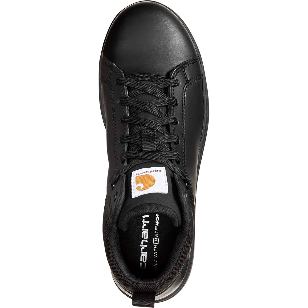 Carhartt Men's Detroit Nano Toe Chukka SD Slip Resistant Sneaker