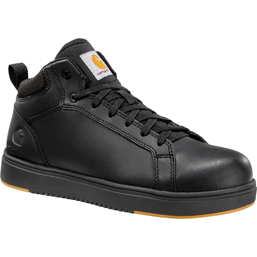 なっとう様 carhartt Carhartt Men's Detroit Nano Toe Chukka SD Slip Resistant Sneaker