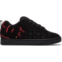 Black/Red