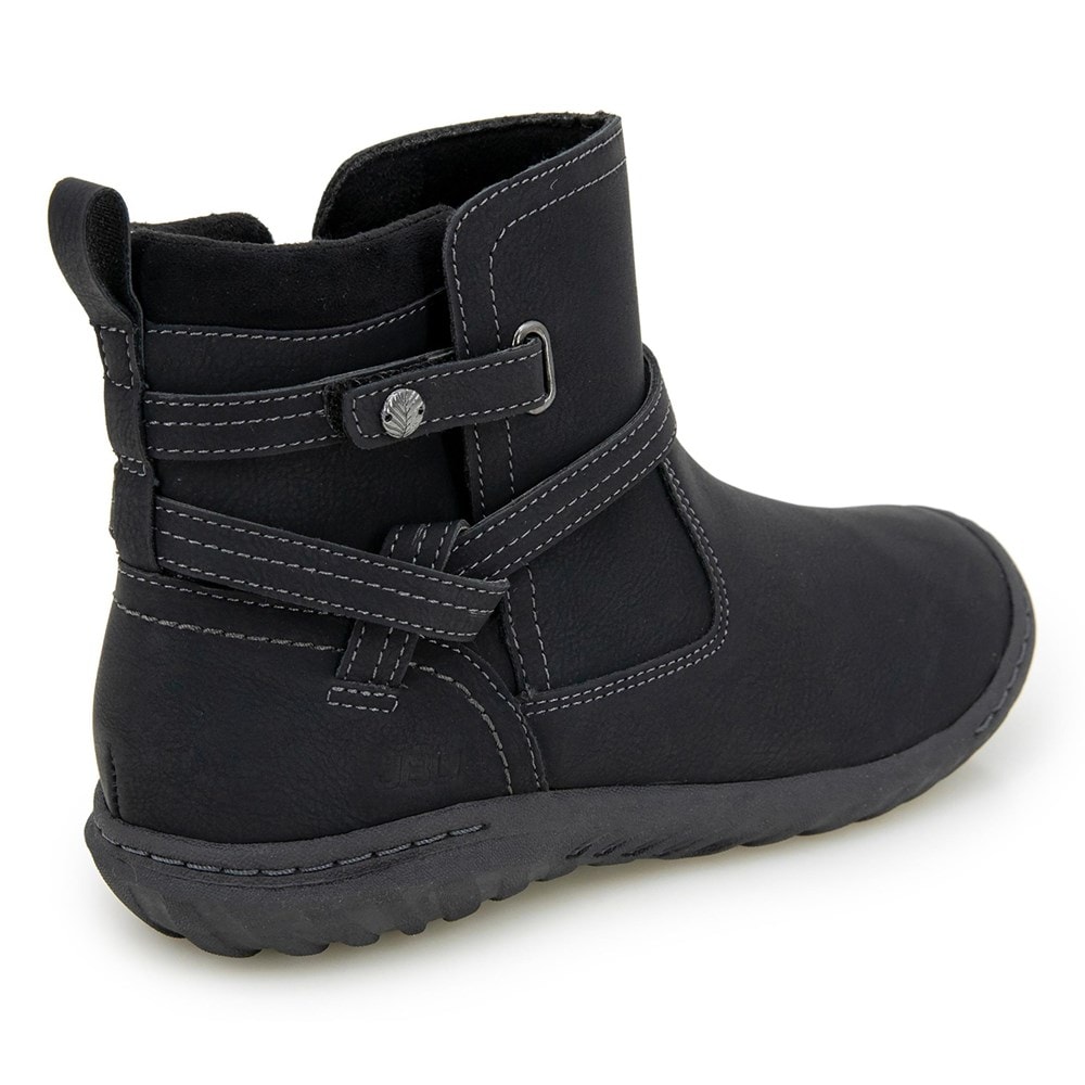 JBU Women's Dolce Ankle Bootie | Famous Footwear