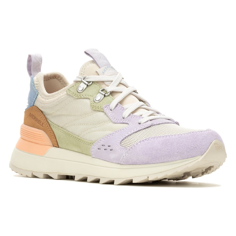 Merrell Women's Alpine 83 Trail Sneaker | Famous Footwear