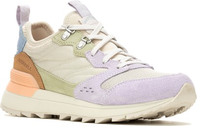 Merrell Women's Antora 4 Trail Shoe | Famous Footwear