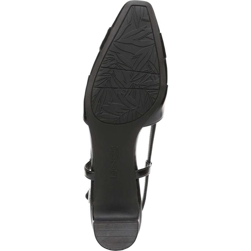 LifeStride Women's Landon Slingback Pump | Famous Footwear