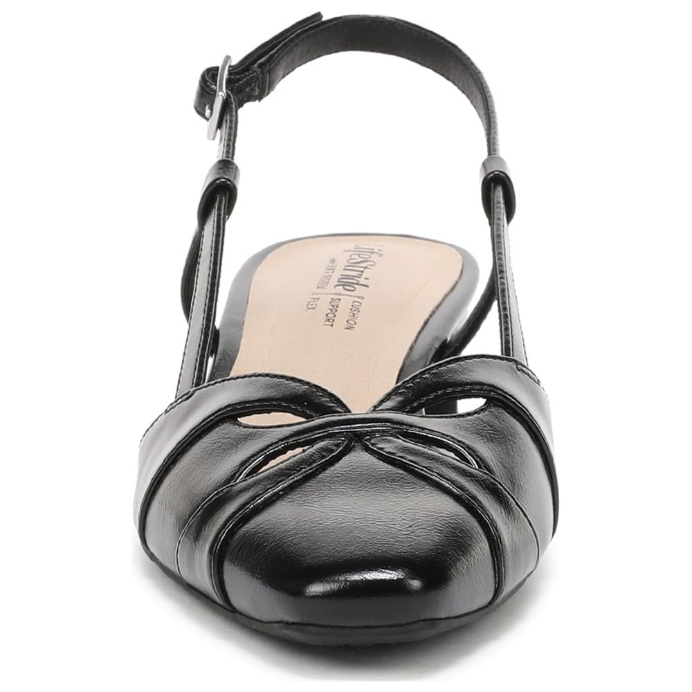 LifeStride Women's Landon Slingback Pump | Famous Footwear