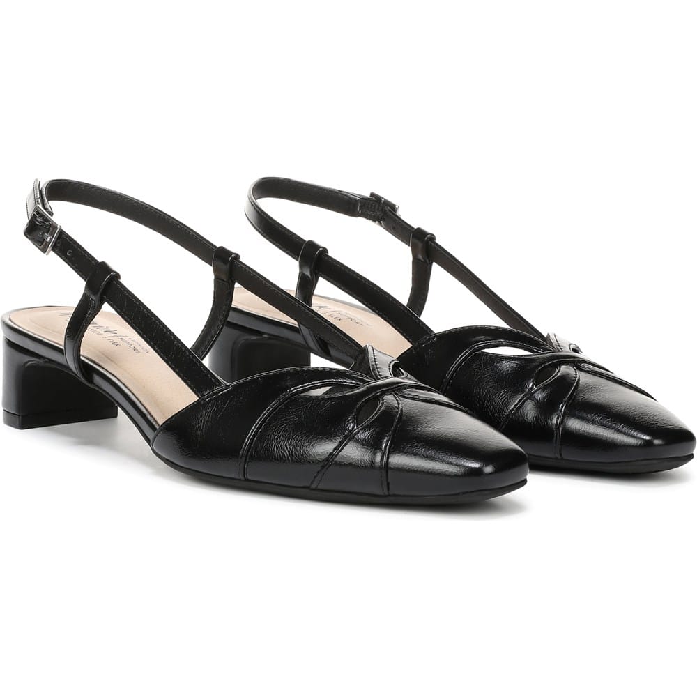 LifeStride Women's Landon Slingback Pump | Famous Footwear