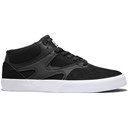Black/Black/White