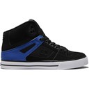 Black/Blue
