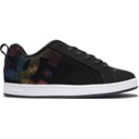 Black/Rainbow