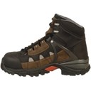 Men's Hyperion 6" XL Alloy Safety Toe Waterproof Work Boot - Left