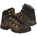 Men's Hyperion 6" XL Alloy Safety Toe Waterproof Work Boot - Pair
