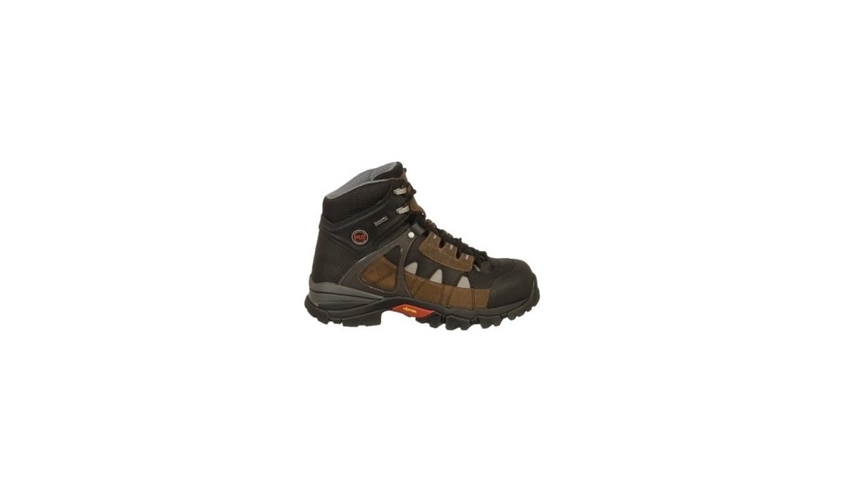 timberland pro hyperion waterproof xl alloy safety toe