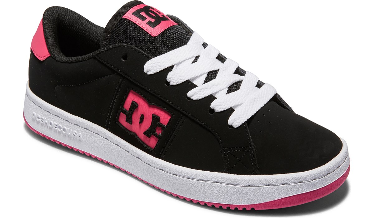 dc tennis shoes