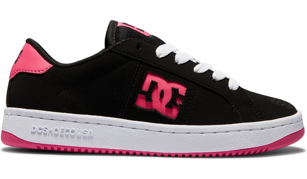 suregrip dc shoes