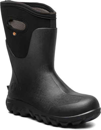 Bogs Women's Seattle II Mid Waterproof Pull On Boot | Famous Footwear