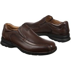 Dockers Men s Agent Slip On Loafer Famous Footwear