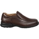 Dark Tan Burnished