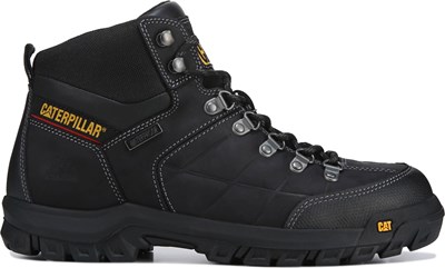 famous footwear mens waterproof boots