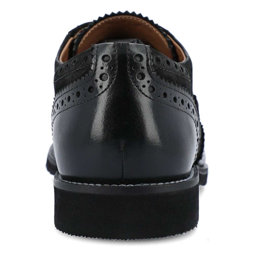 Thomas & Vine Men's Covington Wing Tip Oxford | Famous Footwear