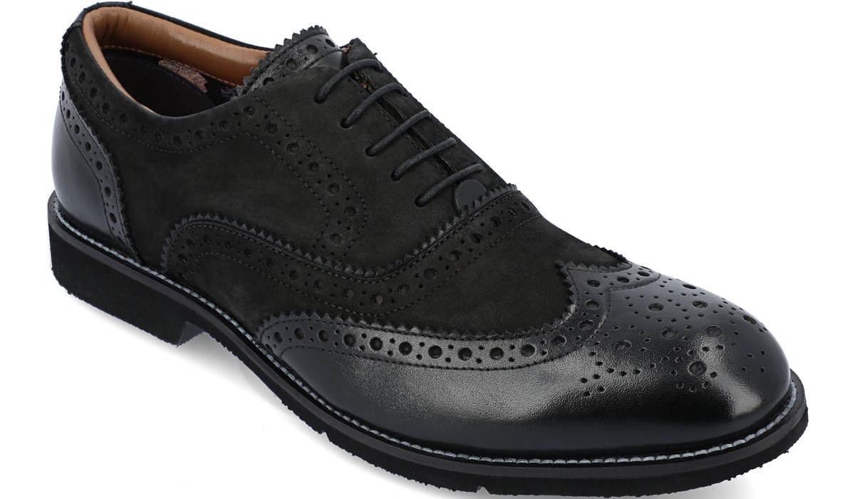 Covington men's dress sales shoes