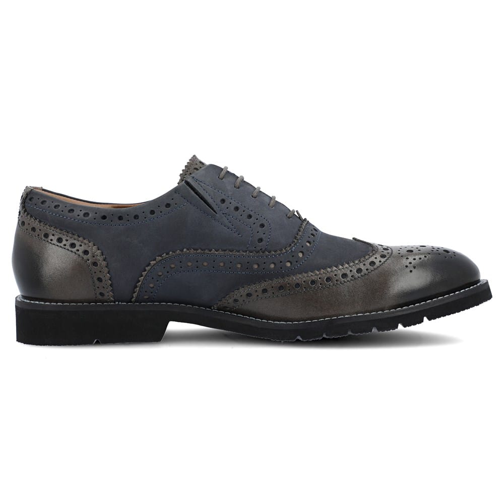 Thomas & Vine Men's Covington Wing Tip Oxford | Famous Footwear
